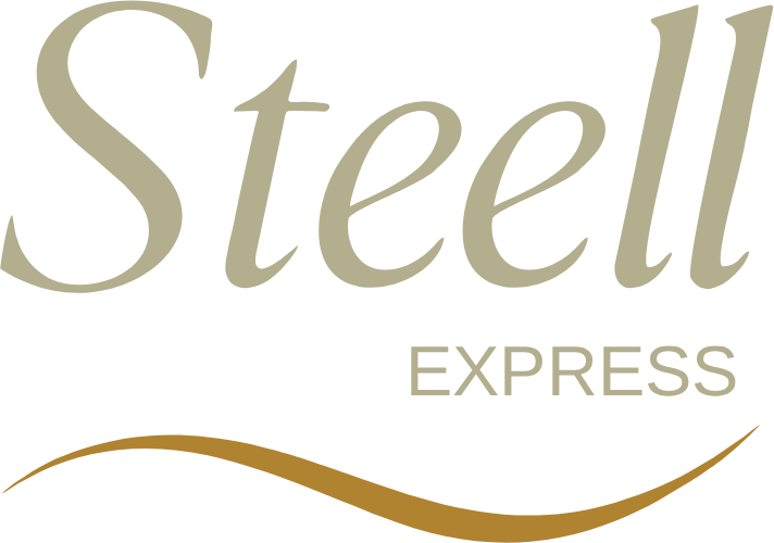 Steell Express Logo