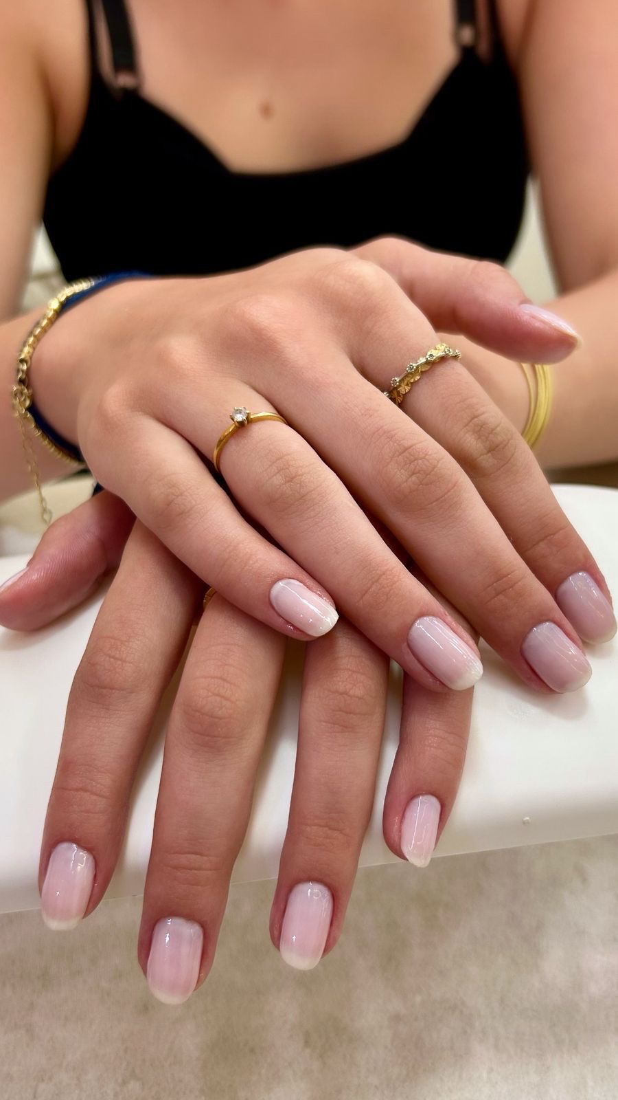 Resultado Steell Express