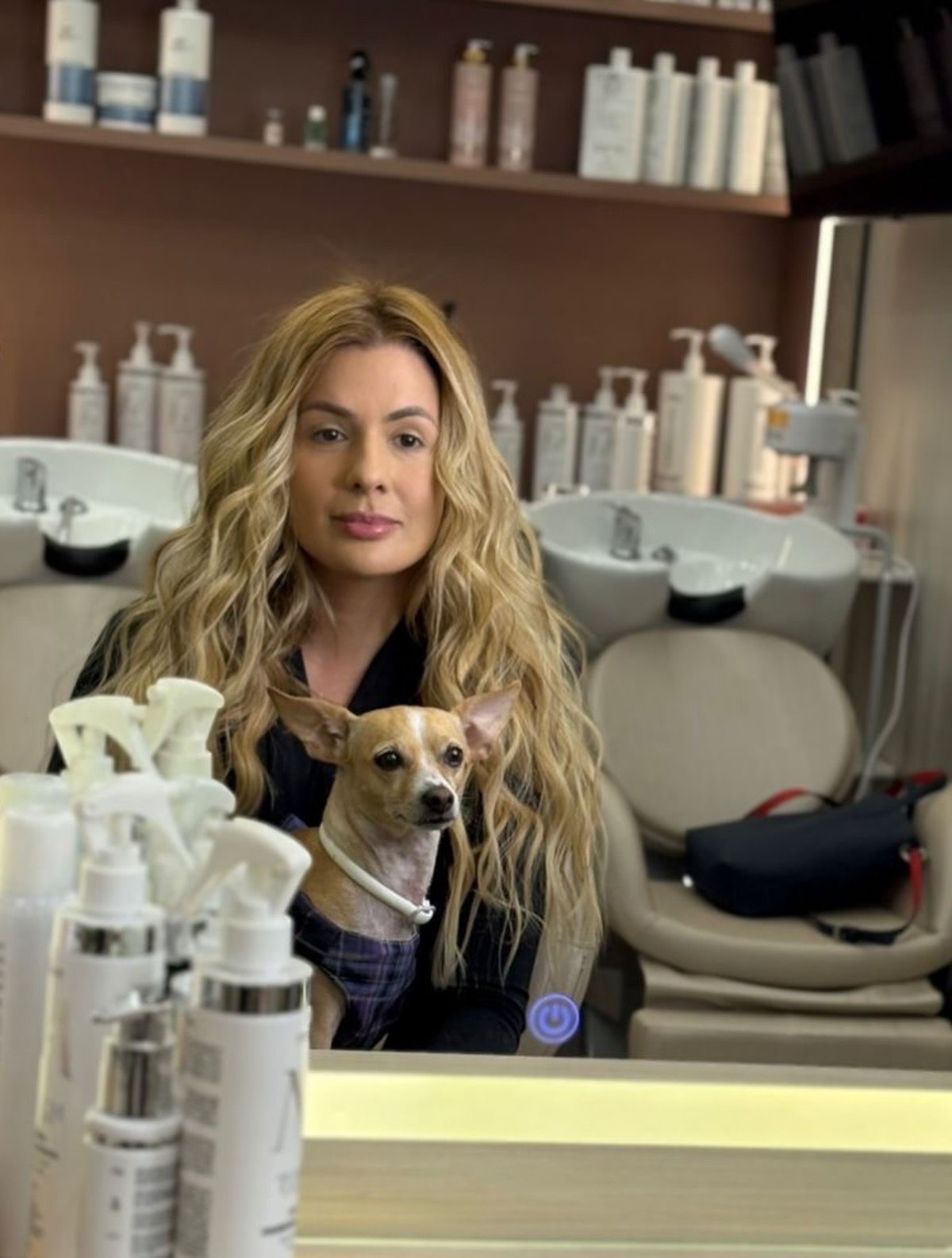 Trabalho Steell Express