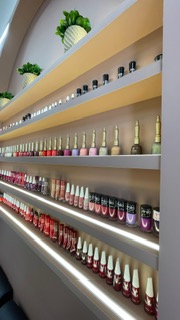 Resultado Steell Express