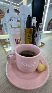 Resultado Steell Express